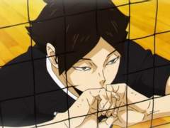 [하이큐] 계략과 집착의 스나 린타로 2