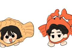 여진시목 또 모음!