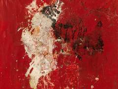 숭고한 것의 변질