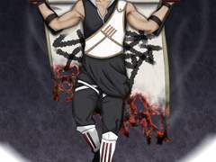 [나루토au] 마리아가 나루토 세계관으로 트립한다면?!