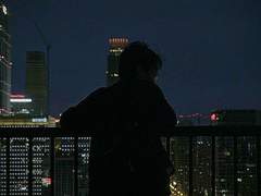 지옥이라는 이름의 세상.