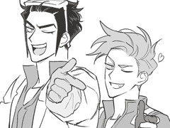 트위터 만화 모음 ① (20.10~21.02)