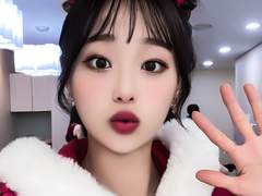 이달의 소녀 츄 (김지우)