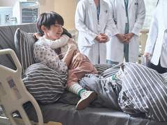 잊지마 자긴 따뜻함을 가진 사람이야 6화