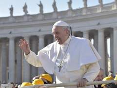 교황은 무책임하게 굴지 말고 당장 이라크 방문을 취소하라.