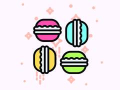 꼬끄 후레이크 [외전 :: 부스러기]