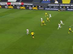 03.03(수) 04:45독FA컵 묀헨글라드바흐 vs 도르트문트