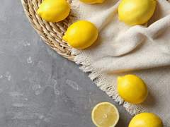 (켄히나) 레몬 비타민 |단편|