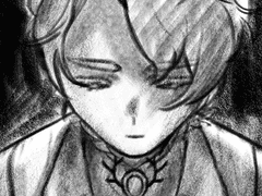 누가 무덤을 두드렸는가