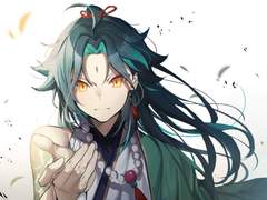 원신 로그 모음1