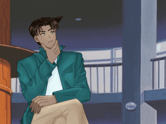 시치미 떼는 헤이지