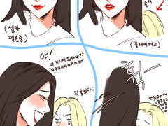 듦페스 그림 모음/백업