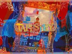 『TAPESTRY』