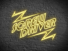 스크류 드라이버 1