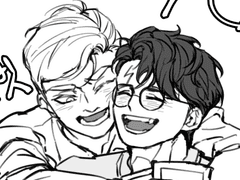 [멤버십전용/해리드레] 리퀘스트 -7-