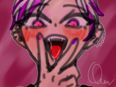 그냥 매롱하고있을 뿐