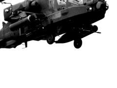 난 파리의 헬기 운전사