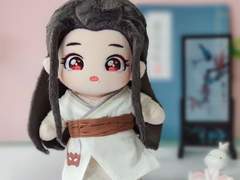 [타오바오] 진정령 옷(20cm)