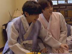 황후의 품격 外<경복궁의 꼬마 악동>