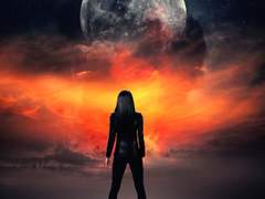 [방탄강한빙의글] 키리드 (19ver.) ep35