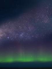 [1차] 너를 묻은 은하 아래