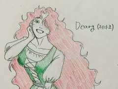 잿더미 아가씨 이야기 2