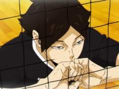 [하이큐] 계략과 집착의 스나 린타로 3