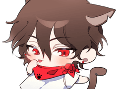 냥데드 키링도안