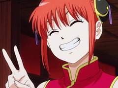 [은혼 드림] 카피페 11~20