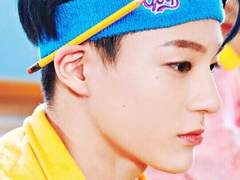 [제노] 22살 눈웃음쩌는 교회오빠 소개 받을래?