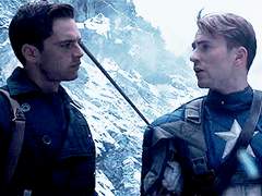 [버키스팁버키] I linger on, Dear 4