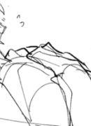 더그릴라고했는데...