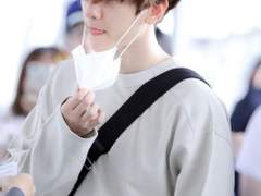 [변백현] 보이즈 하이스쿨 外