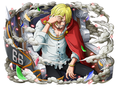 조로산로우 상디 임신하는썰 4