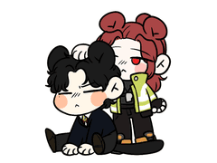 새벽해진 위치대화