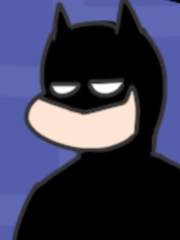 DCUO 영업하는 만화