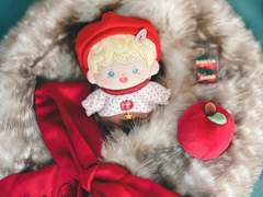 큐큐밀키옷장 윈터에디션