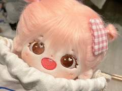 🍑도도당 桃桃糖 (복숭아사탕)🍭