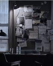 미스터리 수사반 H : 창작 에피소드