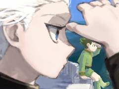 헌헌 연성 모음 5