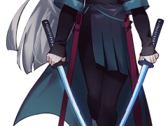 [ 젠야쿠 ❘ F ❘ 이자나기 ]