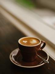 어느 카페 이야기