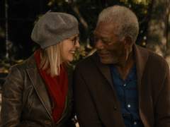 영화 에디터 출신 리뷰! <에브리바디스 파인><브루클린의 멋진 주말> 아무렴 인생