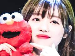 오마이걸 유아 (유시아)