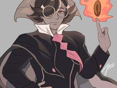 쿠키런 킹덤 일러스트