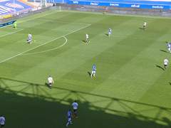 03.04(목) 04:45세리에A 제노아 vs 삼프도리아