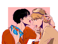 젤리처럼 달콤하게