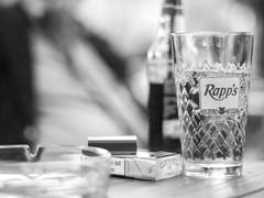 [사사사마/이치사마] Cigarettes & Alcohol