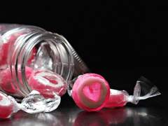 [라무쟈쿠] Transparent Candy