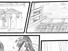 드라마에서 16년 기다렸다길래...